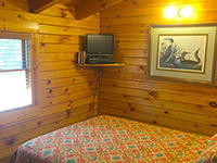 rental cabin Kentucky Appalachian