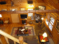 lake cabin for rent rental cabin fishing
