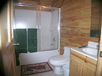 lake Appalachian lake cabin for rent